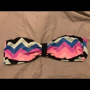 Victoria's Secret bikini top